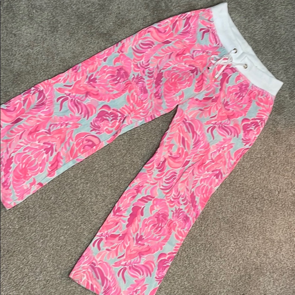 Beach/lounge pant